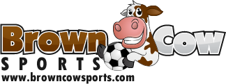 Brown Cow SportsWHITE