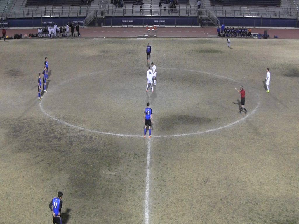 20140124 HS Varsity Boys Soccer - Frontier v Liberty-featured