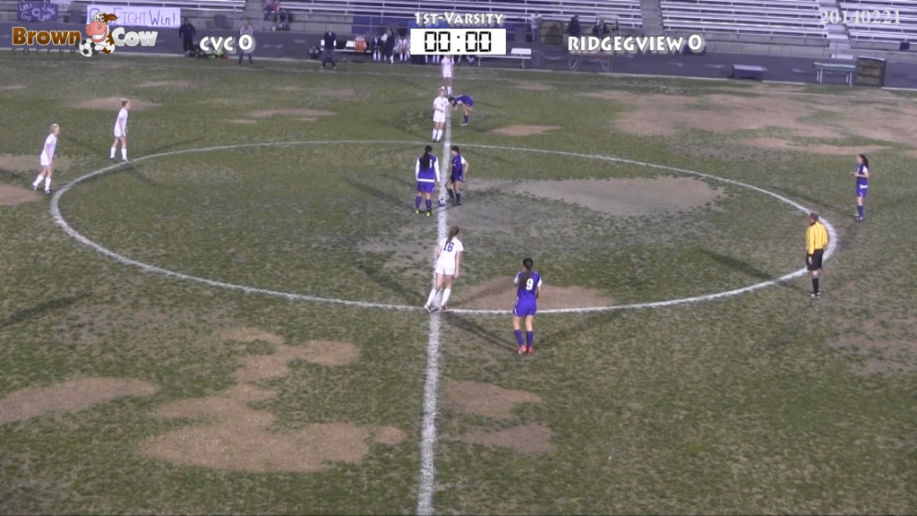 20140221 HS Varsity Girls Soccer-Ridgeview v Central Valley Christian-featured