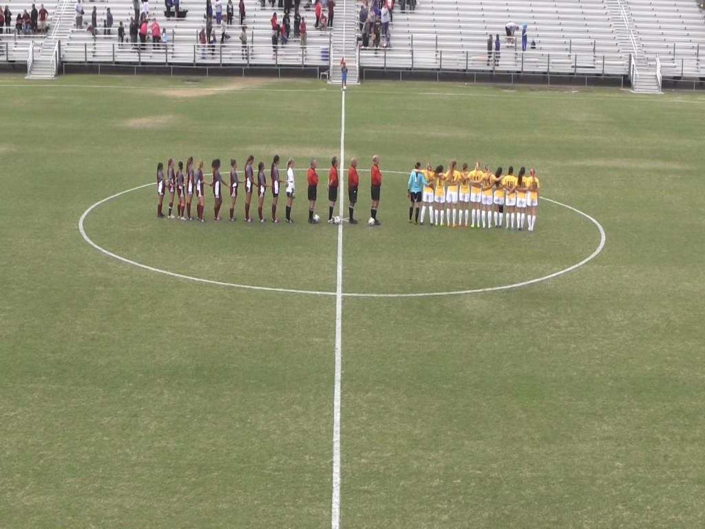 20141026 NCAA Womens Soccer - CSU Bakersfield v New Mexico State-featured