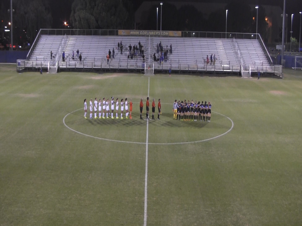 20141030 NCAA Womens Soccer - CSUS Bakersfield v Grand Canyon University-featured