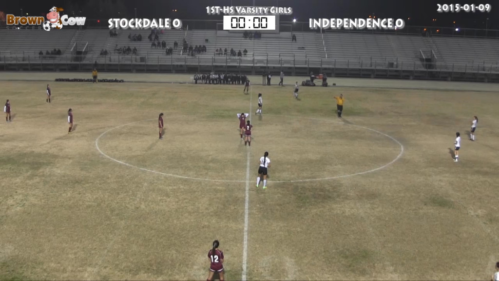 20150109 HS Varsity Girls Soccer-Independence vs Stockdale-featured