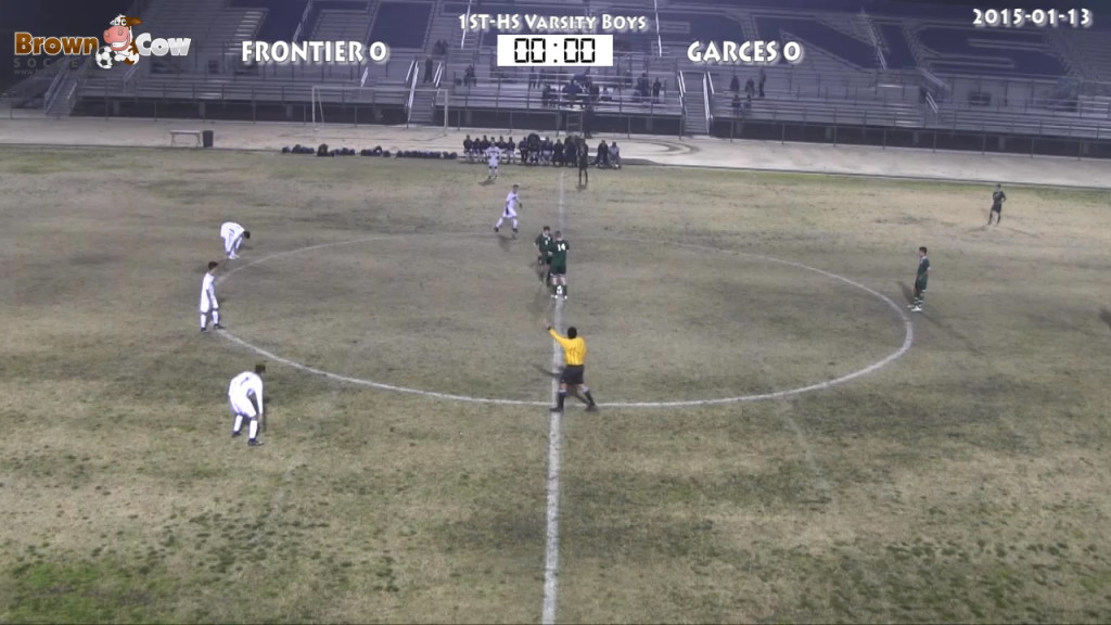 20150113 HS Varsity Boys Soccer-Garces v Frontier-featured
